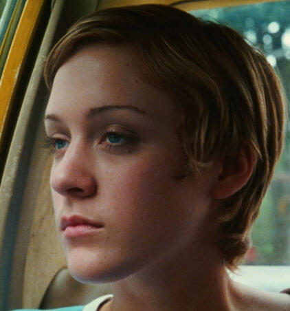 クロエ・セヴィニー