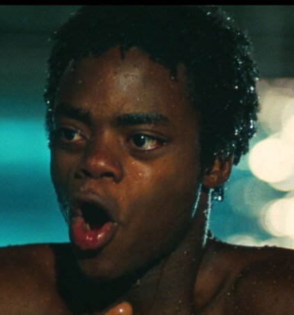 ハロルド・ハンター