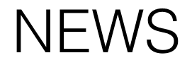 NEWS