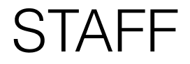 STAFF